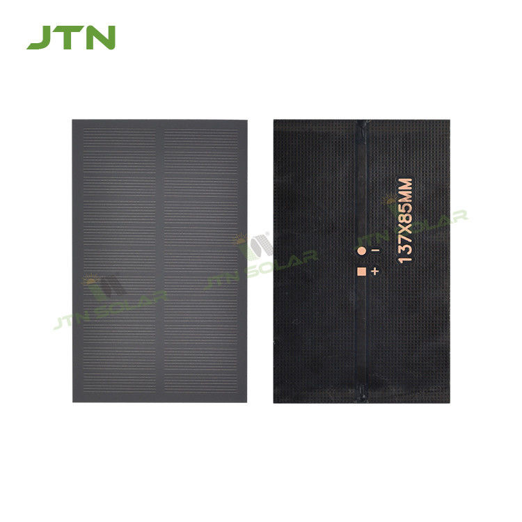 OEM kleine PV-panelen mini zonnecel 0,5W 3W 15W 5V 5,5V 6V 7V 12V 18V