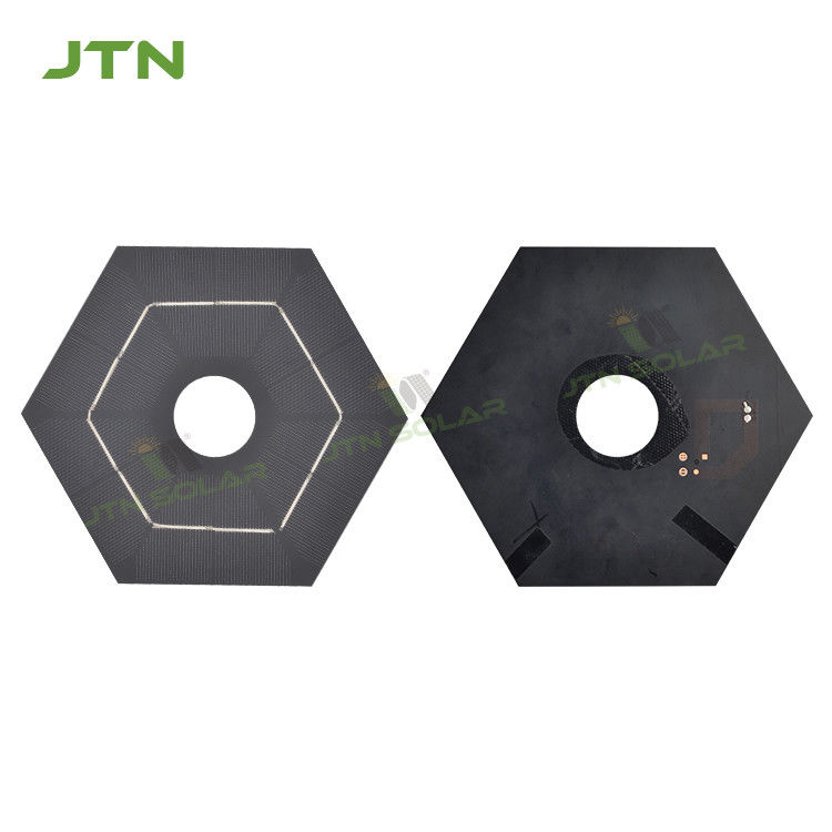OEM kleine PV-panelen mini zonnecel 0,5W 3W 15W 5V 5,5V 6V 7V 12V 18V