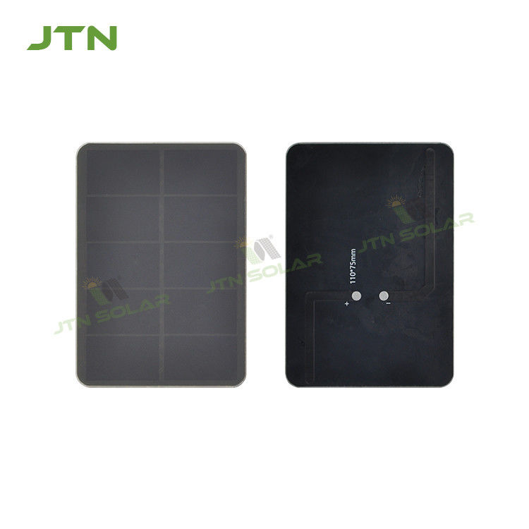 Protable 5 Volt mini zonnepaneelcel 6V 4W 6W 10W voor thuis