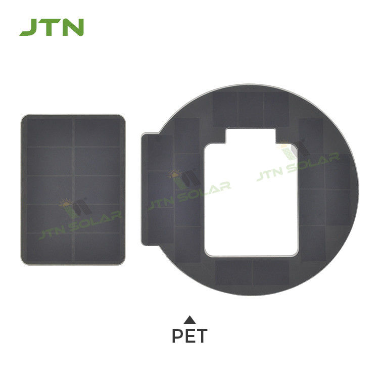 Protable 5 Volt mini zonnepaneelcel 6V 4W 6W 10W voor thuis