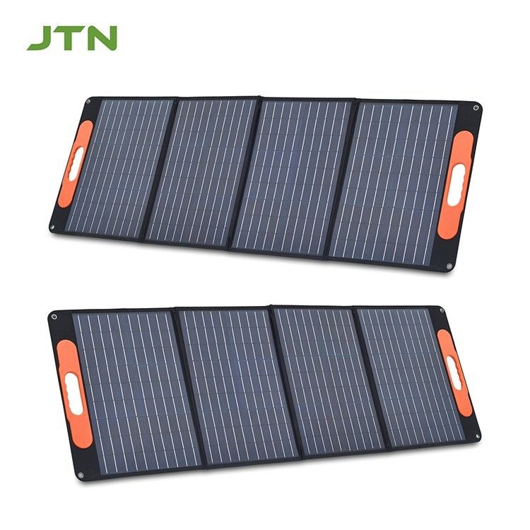 MPPT Controller Panel Solar Portable Power Station Generator voor buitenkamperen