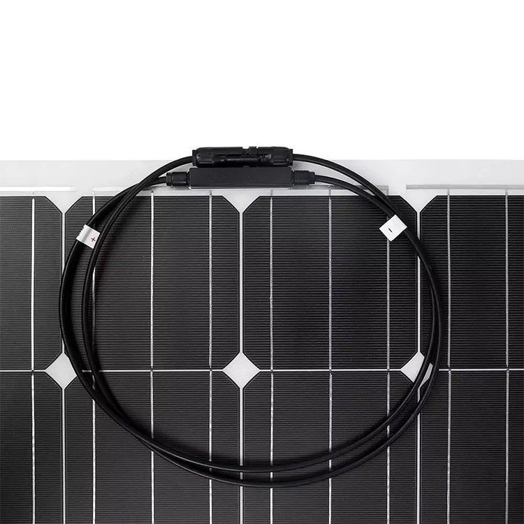 220*64*3 cm Grootte Zonne-oplaad-systeem voor 500w Off Grid Zonne-energiesysteem