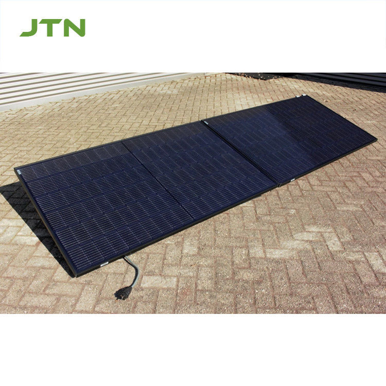 Dakmontage Mono balkon zonnestelsel 300W 375W 600W 800W Makkelijke installatie