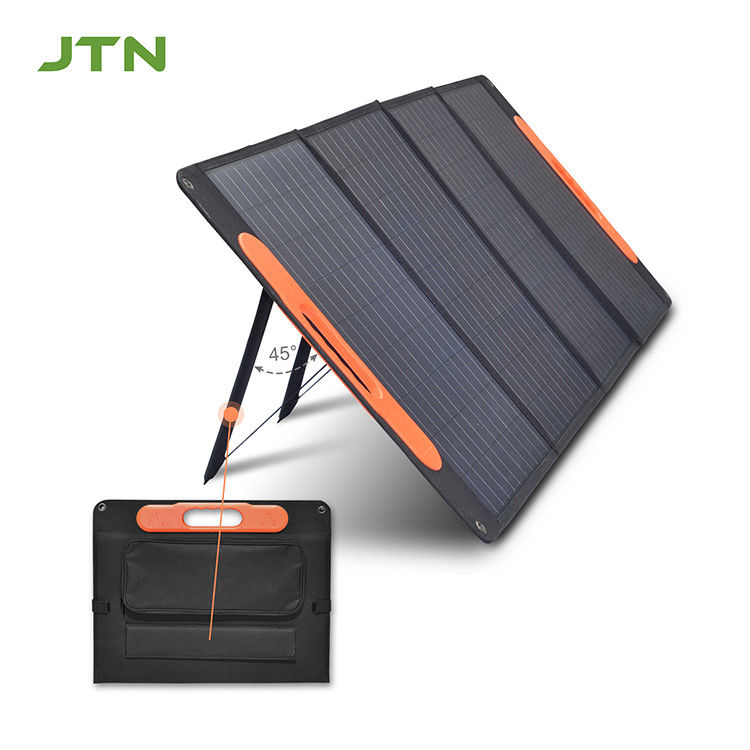 120 Watt Mono Charger Etfe Film Kit 120W vouwbaar zonnepaneel voor BIPV
