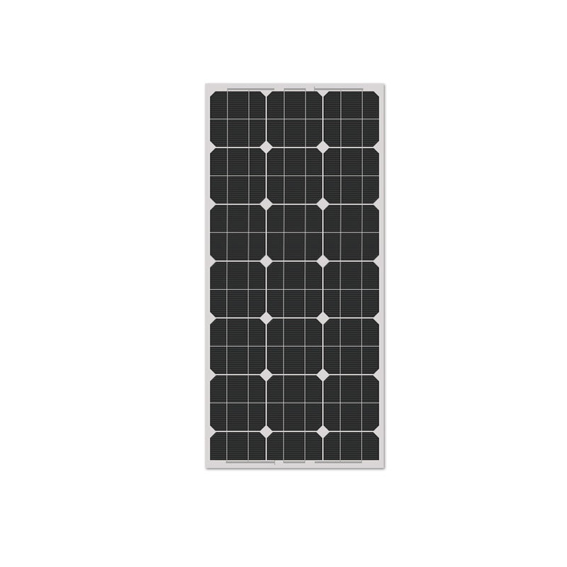 2kg JTN 72 cellen 36V Mono 125*125mm 150W 200W zonnepaneel voor thuiscommercieel systeem